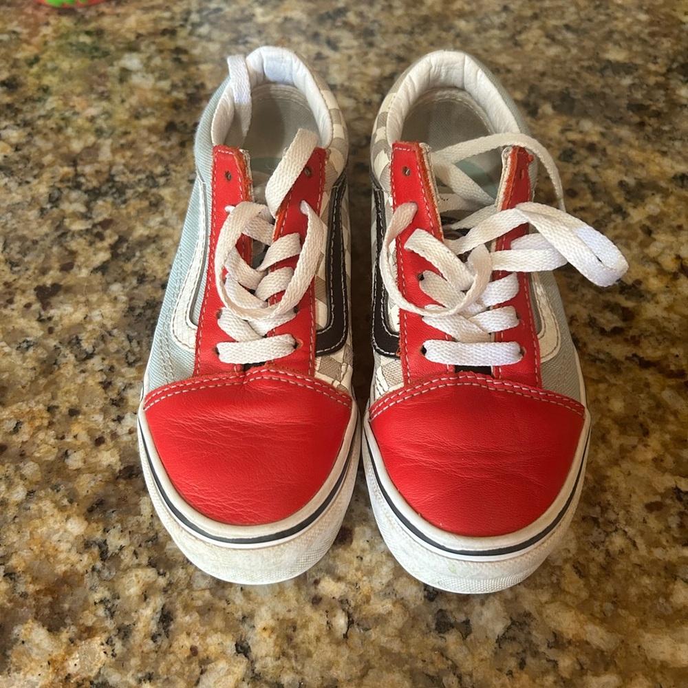 Vans Lil Ripper